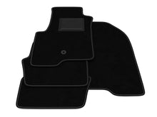 Carica l&#39;immagine nel visualizzatore di Gallery, Tappetini Jeep Compass 2011-2017