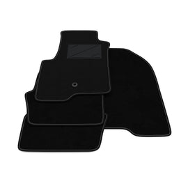 Tappetini Jeep Compass 2011-2017