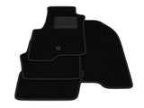 Tappetini Jeep Compass 2011-2017