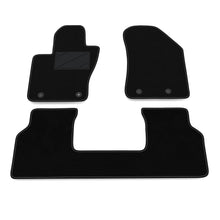 Load image into Gallery viewer, Tappetini Jeep Compass 2017-2025 - posteriore unito