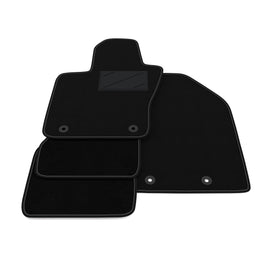 Tappetini Jeep Compass 2017-2025