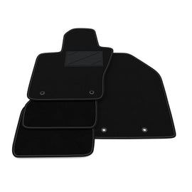 Tappetini Jeep Compass 4xe Plug-in 2020-2025