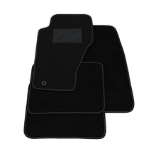Carica l&#39;immagine nel visualizzatore di Gallery, Tappetini Jeep Grand Cherokee WJ 1999-2004