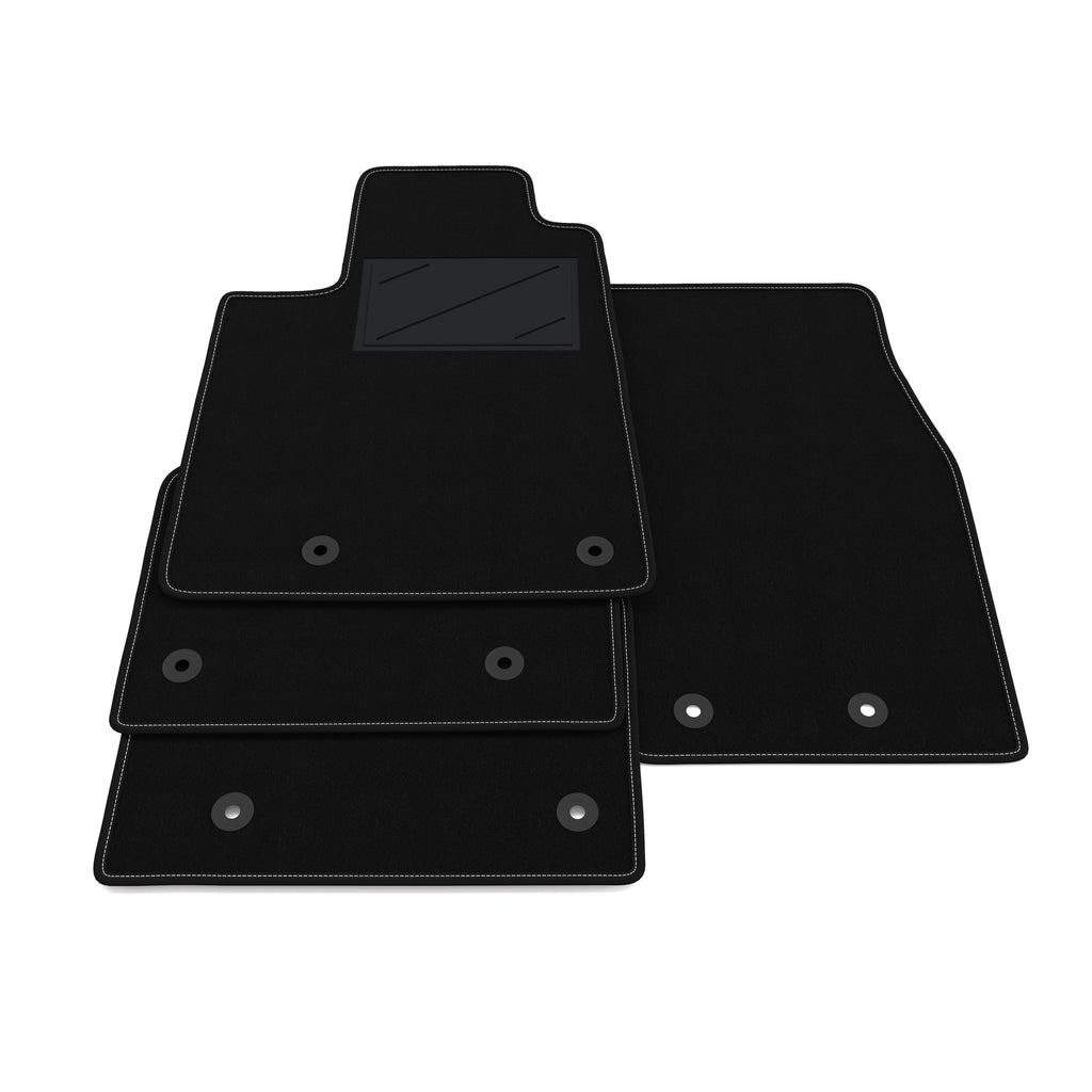 Tappetini Jeep Grand Cherokee WL 2023-2026