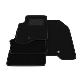 Tappetini Jeep Patriot 2007-2017