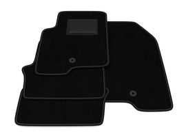 Tappetini Jeep Patriot 2007-2025