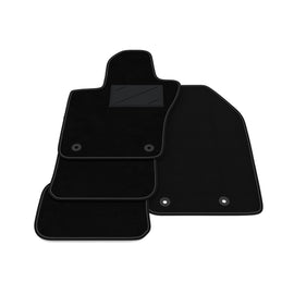 Tappetini Jeep Renegade 2014-2025 - Distanza punti di fissaggio (Passeggero) 20 cm