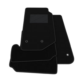 Tappetini Jeep Wrangler JK 3 porte 2007-2018