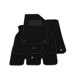 Tappetini Jeep Wrangler JL 5 porte 2018-2025