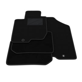 Tappetini Kia Carens - Automatico 5 posti 2006-2013