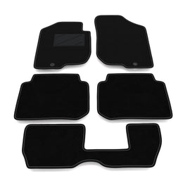 Tappetini Kia Carens - Manuale 7 posti 2006-2013