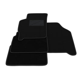 Tappetini Kia Carens 1999-2002