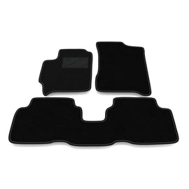 Tappetini Kia Carens 2002-2006