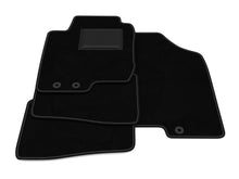 Carica l&#39;immagine nel visualizzatore di Gallery, Tappetini Kia Ceed 2009-2012 -2 ganci lato guida