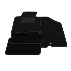 Tappetini Kia Ceed 2012-2018