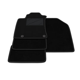 Tappetini Kia Ceed 2018-2025