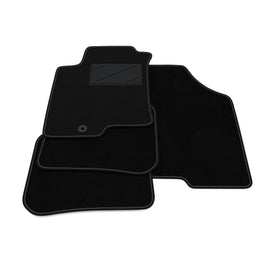 Tappetini Kia Cerato 2004-2008