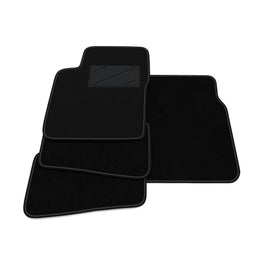 Tappetini Kia Clarus 1996-2001