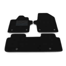 Tappetini Kia EV6 2021-2025