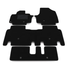 Carica l'immagine nel visualizzatore di Gallery, Tappetini Kia EV9 7 posti 2023-2026