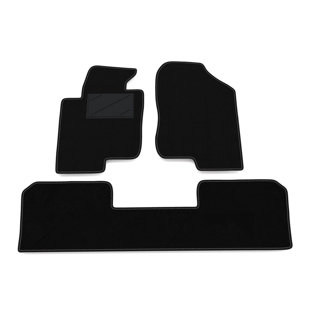 Tappetini Kia Magentis 2003-2010 - posteriore unito