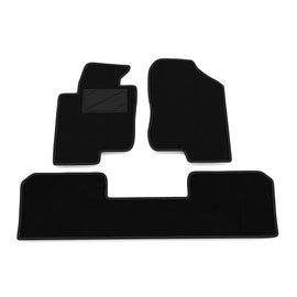 Tappetini Kia Magentis 2003-2010 - posteriore unito