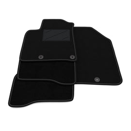 Tappetini Kia Niro Ibrido 2016-2022