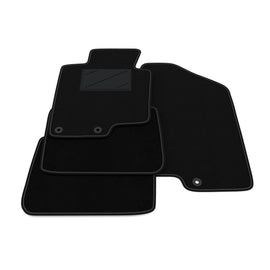 Tappetini Kia Optima 2010-2015