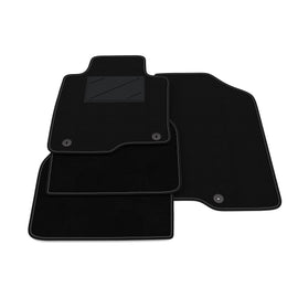 Tappetini Kia Optima 2015-2021