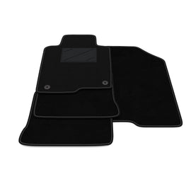 Tappetini Kia Optima - Ibrido 2016-2021