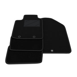 Tappetini Kia Picanto 2011-2017