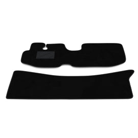 Tappetini Kia Pregio Business 2000-2003