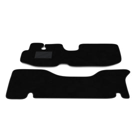 Tappetini Kia Pregio Economic 2000-2003