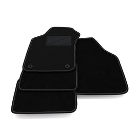 Tappetini Kia Pride 1996-2000