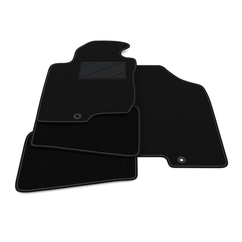 Tappetini Kia ProCeed 2009-2013 - 1 clip