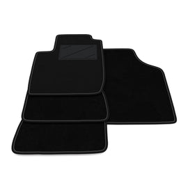 Tappetini Kia Rio 2003-2005