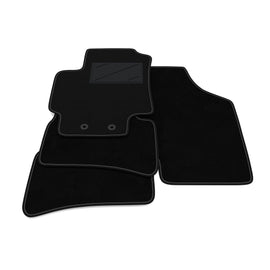 Tappetini Kia Rio 2005-2011