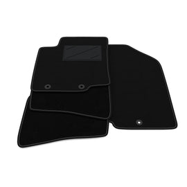 Tappetini Kia Rio 2011-2017