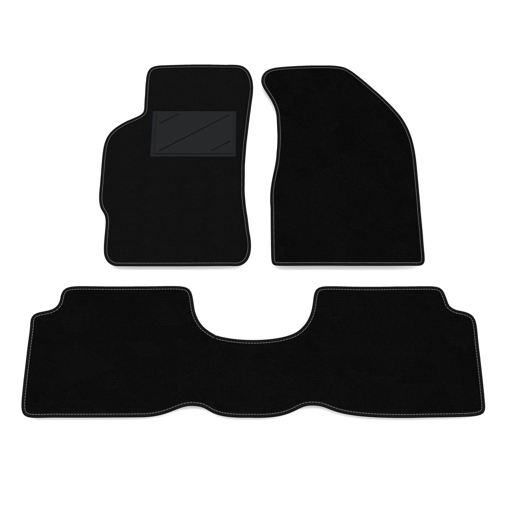 Tappetini Kia Shuma 1992-2004 - posteriore unito