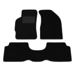 Tappetini Kia Shuma 1992-2004 - posteriore unito