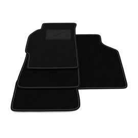 Tappetini Kia Shuma 1992-2004