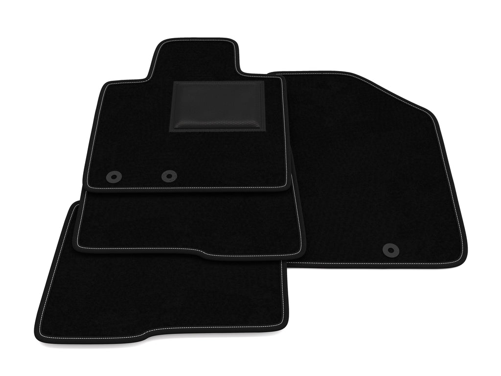 Tappetini Kia Sorento - 5 posti 2009-2015