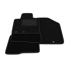 Tappetini Kia Sorento 5 posti 2009-2015