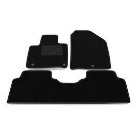 Tappetini Kia Sorento 5 posti 2015-2020