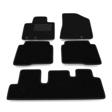 Load image into Gallery viewer, Tappetini Kia Sorento 7 posti 2009-2015