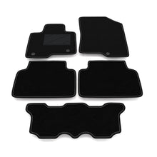 Load image into Gallery viewer, Tappetini Kia Sorento Plug-in Hybrid 7 posti 2020-2026