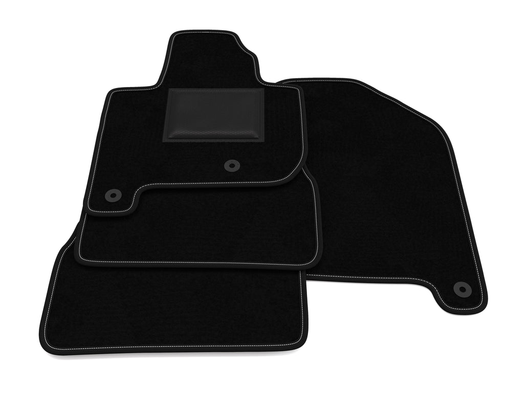 Tappetini Kia Soul - EV 2015-2019