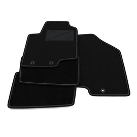 Tappetini Kia Soul 2011-2014