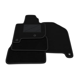 Tappetini Kia Soul EV 2015-2019