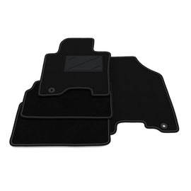 Tappetini Kia Sportage 2004-2010